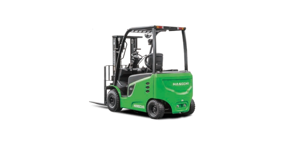 X系列1-3.5噸電動(dòng)叉車